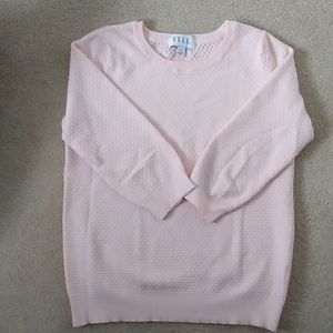 Sweater, pink Elle
